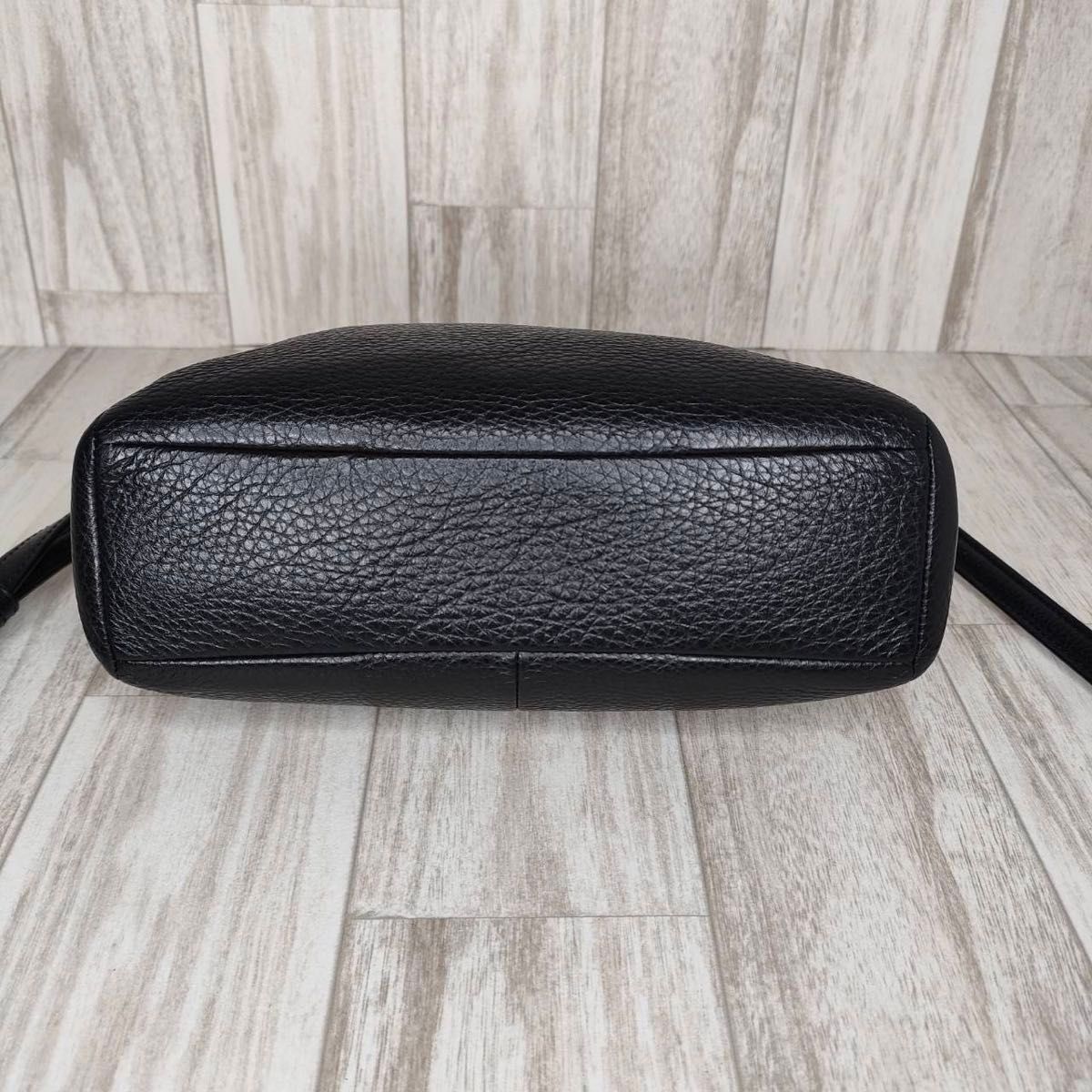 COACH コーチ レザー 2WAY ハンドバッグ ショルダーバッグ 35 COACH コーチ レザー 2WAY ハンドバッグ ショルダーバッグ 35
