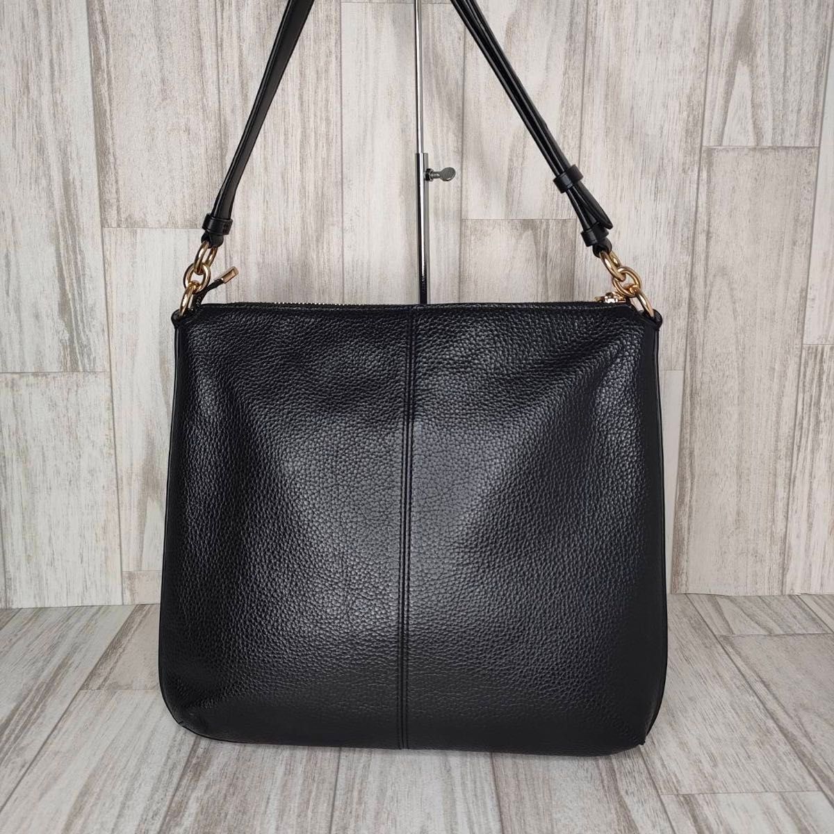 COACH コーチ レザー ショルダーバッグ 70|Yahoo!フリマ(旧 COACH コーチ レザー ショルダーバッグ 70|Yahoo!フリマ(旧