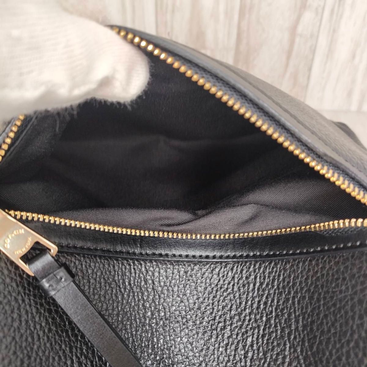 COACH コーチ レザー ショルダーバッグ 70|Yahoo!フリマ(旧 COACH コーチ レザー ショルダーバッグ 70|Yahoo!フリマ(旧