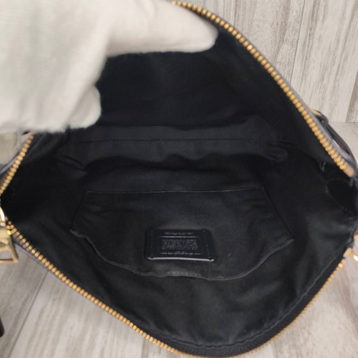 COACH コーチ レザー ショルダーバッグ 70|Yahoo!フリマ(旧 COACH コーチ レザー ショルダーバッグ 70|Yahoo!フリマ(旧