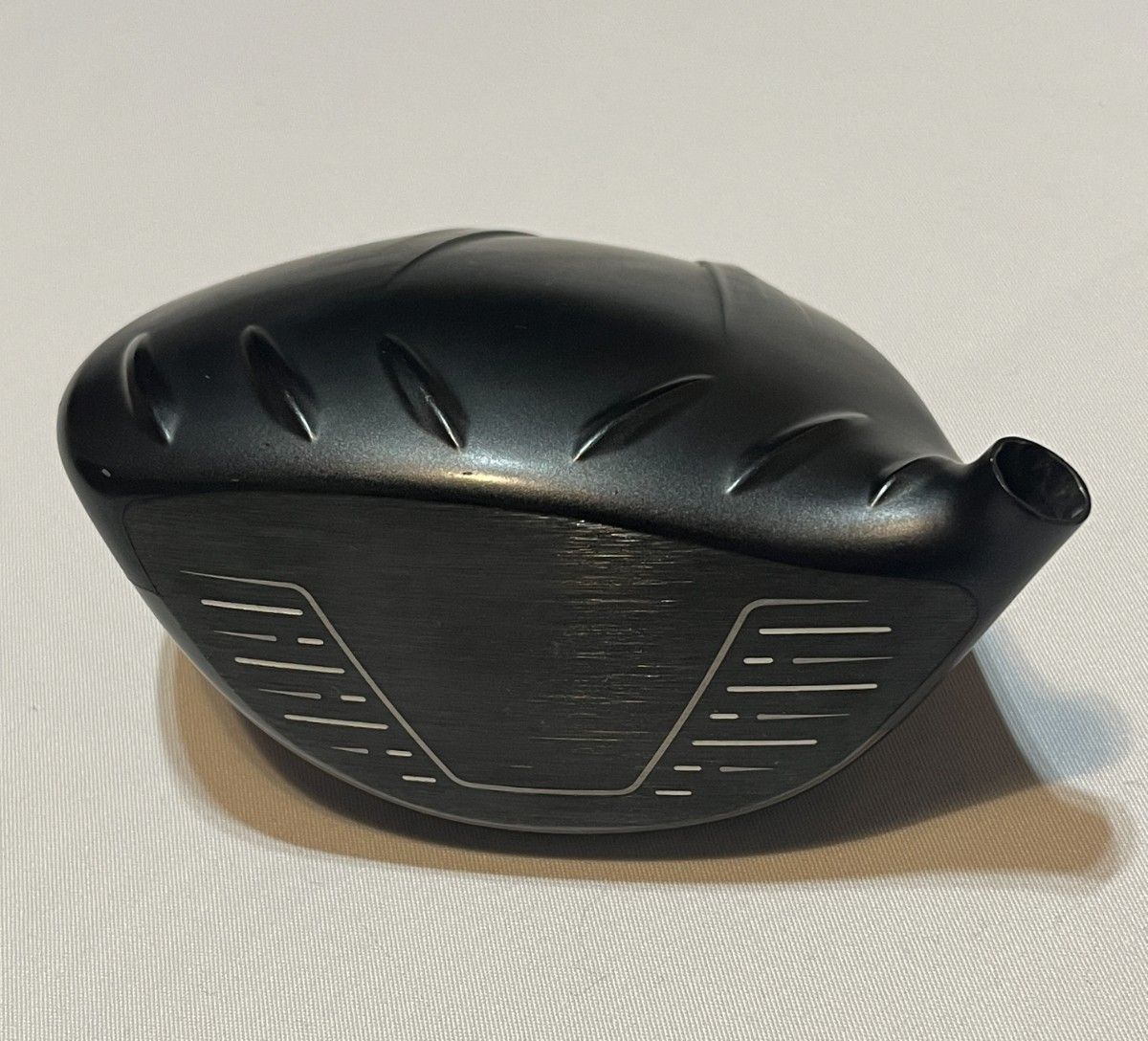 名器 PING G410 Plus 9° ドライバー ヘッドのみ ピン 1W ピン 名器 PING G410 Plus 9° ドライバー ヘッドのみ ピン 1W ピン