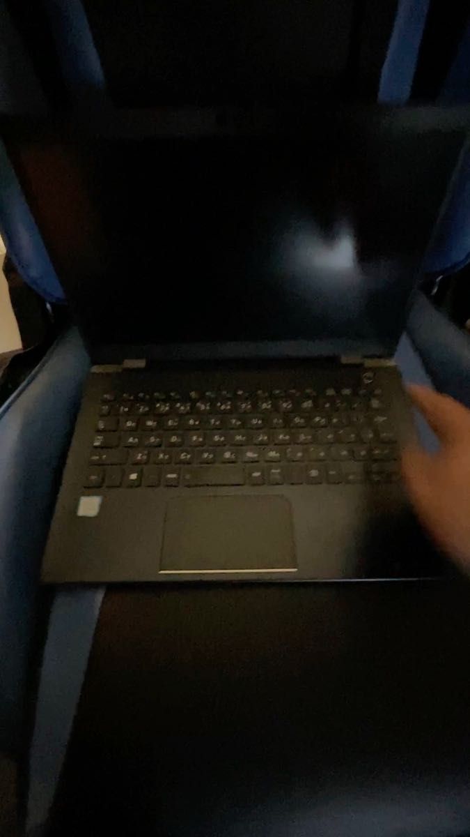 dynabook G83M i5(8350U)/8GB/SSD128GB/13.3 FHD 軽量795g 中古
