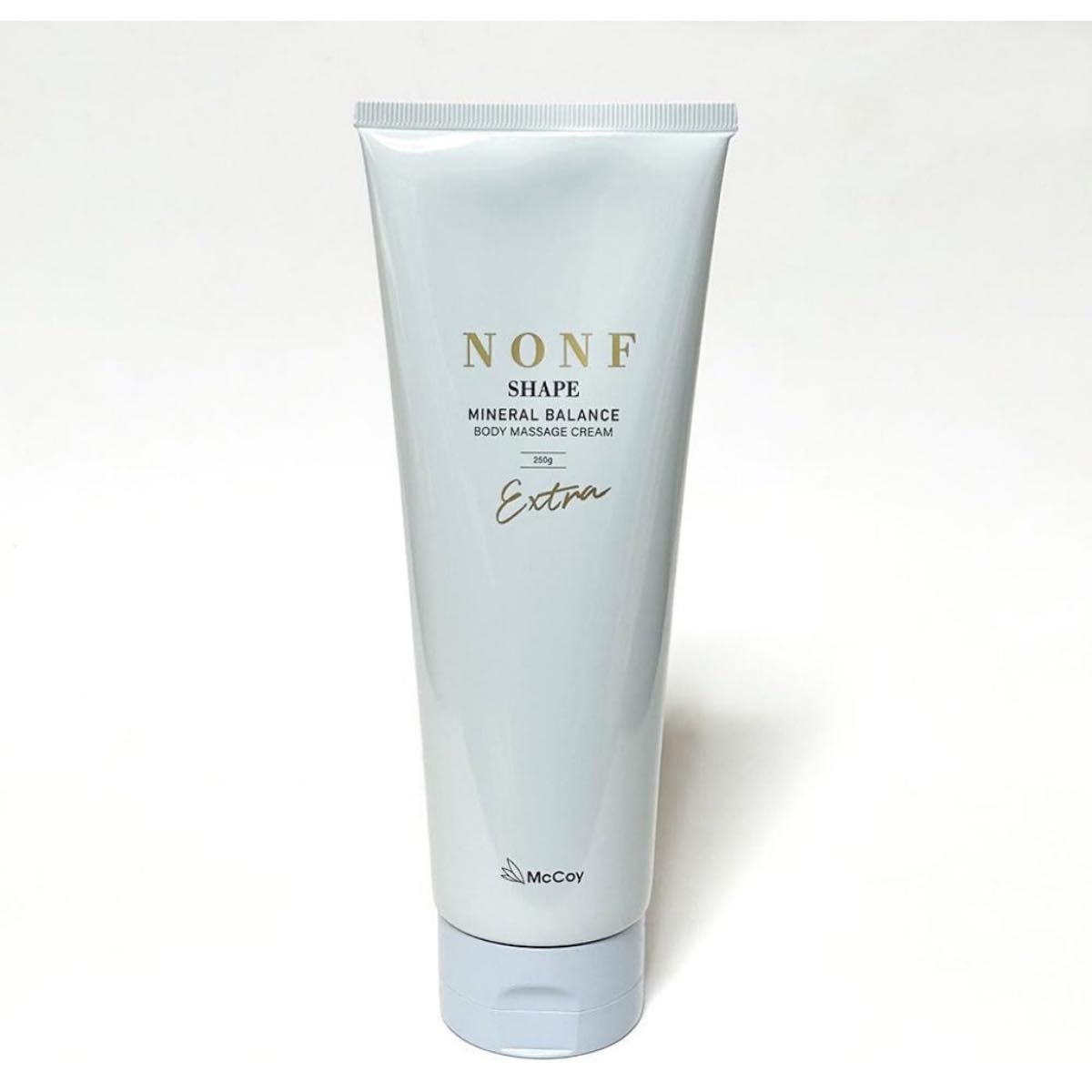 マッコイ NONF SHAPE ミネラルバランス ボディマッサージ マッコイ NONF SHAPE ミネラルバランス ボディマッサージ