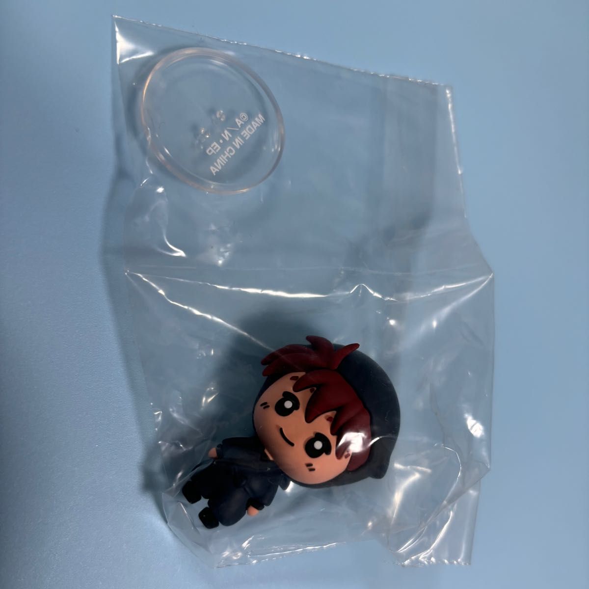 忍たま 潮江文次郎 ナンジャ ハート缶バッジ|Yahoo!フリマ(旧 忍たま 潮江文次郎 ナンジャ ハート缶バッジ|Yahoo!フリマ(旧