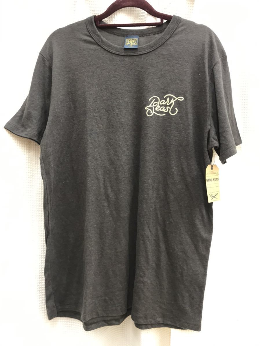 LOSER ストリート スケボー プリント ロゴ Tシャツ Mサイズ 未使用 半袖Tシャツ _画像1