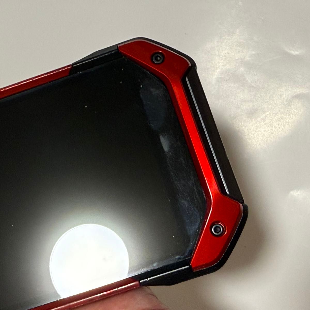 美品】本日発送 TORQUE 5G au 6GB/128GB KYG01 SIMロック解除済 美品】本日発送 TORQUE 5G au 6GB/128GB KYG01 SIMロック解除済