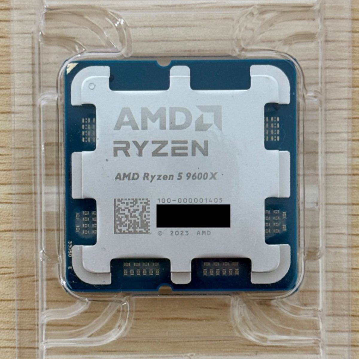 AMD Ryzen 5 9600X 新品バルク品|Yahoo!フリマ(旧PayPayフリマ) AMD Ryzen 5 9600X 新品バルク品|Yahoo!フリマ(旧PayPayフリマ)