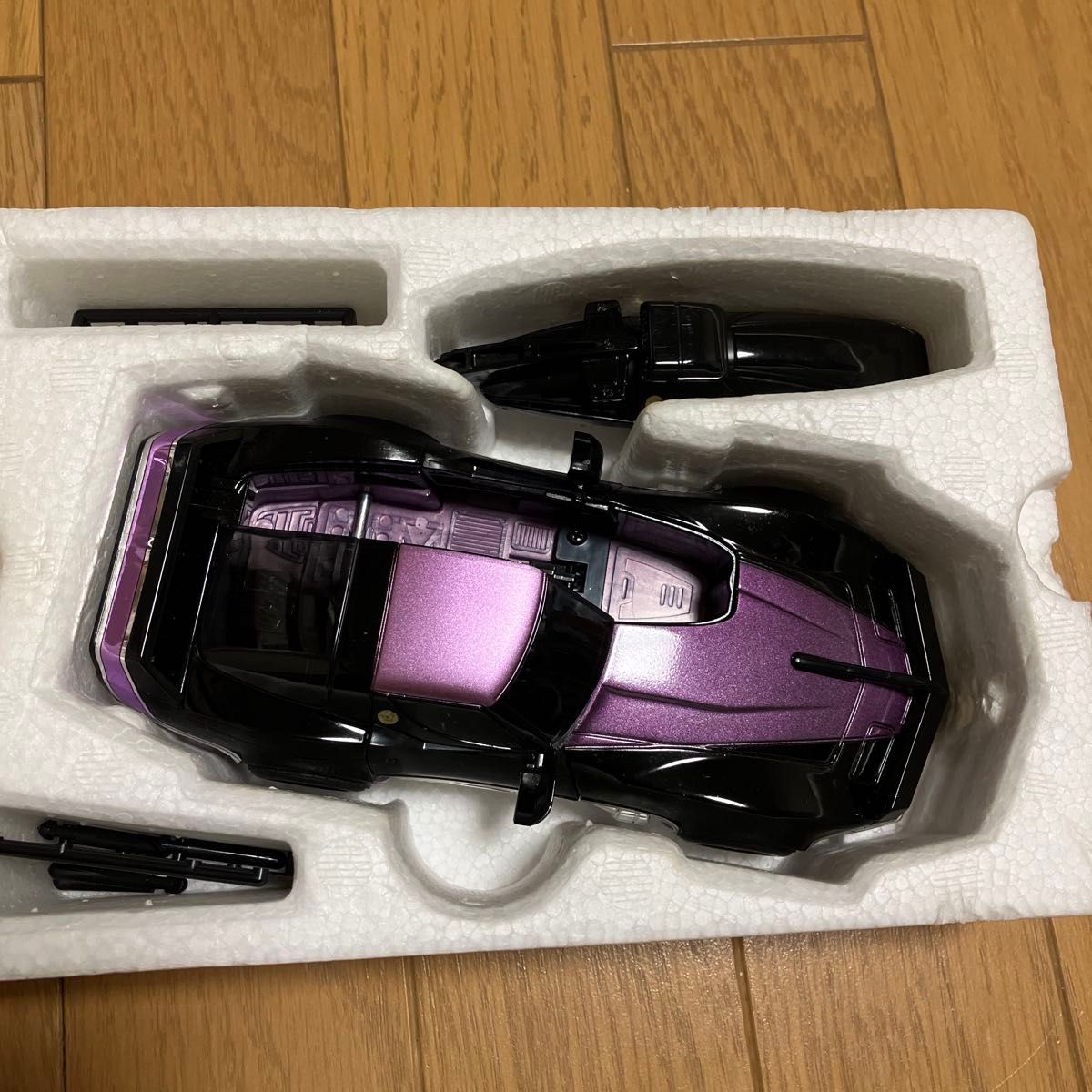 特捜ロボ ジャンパーソン DXポピニカ ダークジェイカー バンダイ 特捜ロボ ジャンパーソン DXポピニカ ダークジェイカー バンダイ