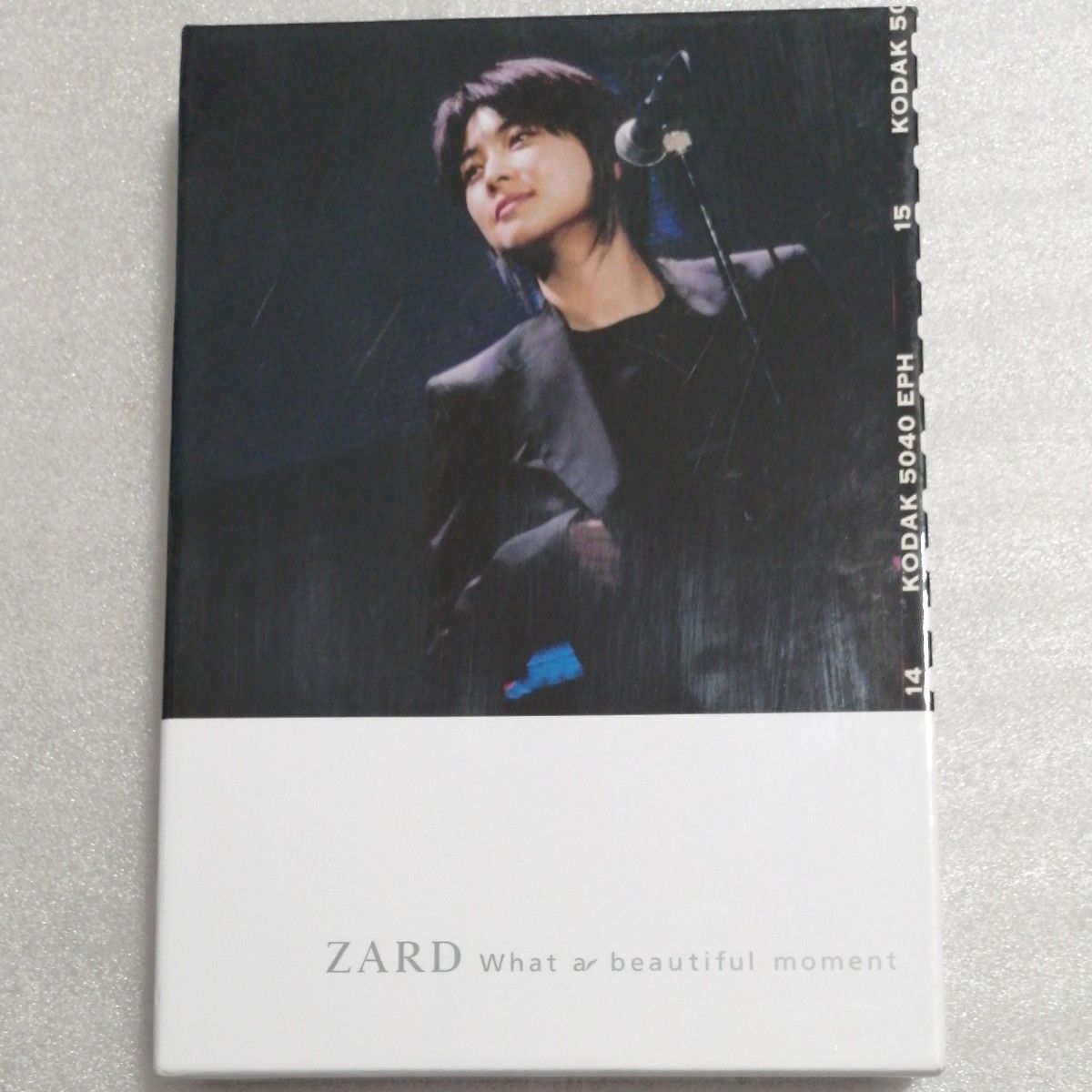 ZARD DVD what a beautiful moment|Yahoo!フリマ(旧PayPayフリマ) ZARD DVD what a beautiful moment|Yahoo!フリマ(旧PayPayフリマ)
