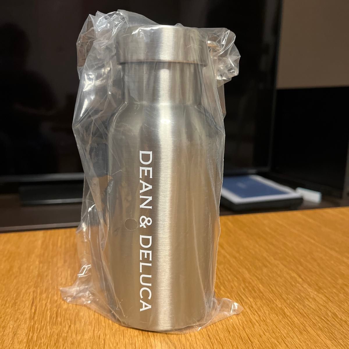 DEAN&DELUCA ディーンアンドデルーカ ステンレスボトル 水筒 DEAN&DELUCA ディーンアンドデルーカ ステンレスボトル 水筒
