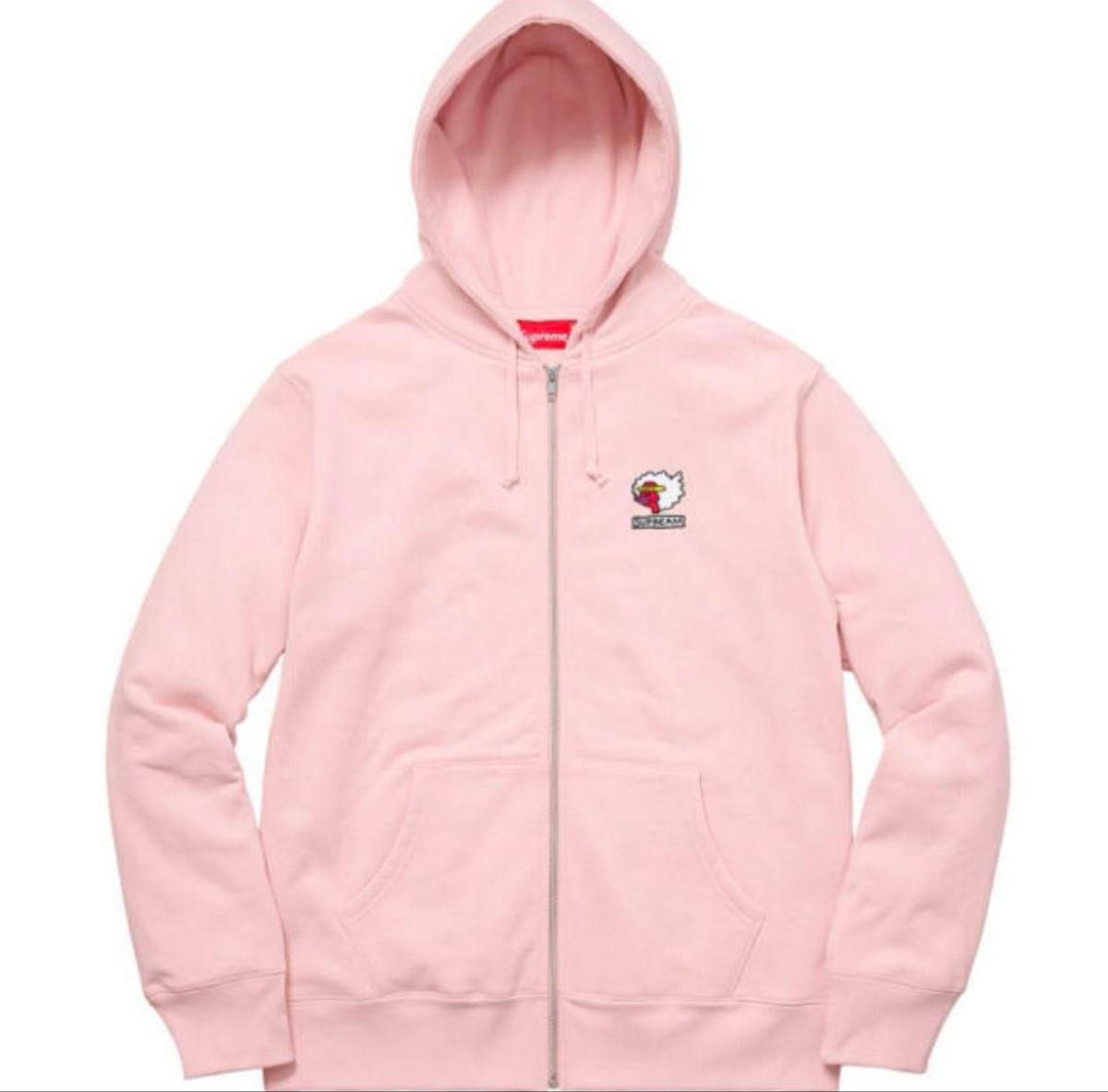Supreme 'Bandana Box Logo Hooded Sweatshirt'パーカー プル