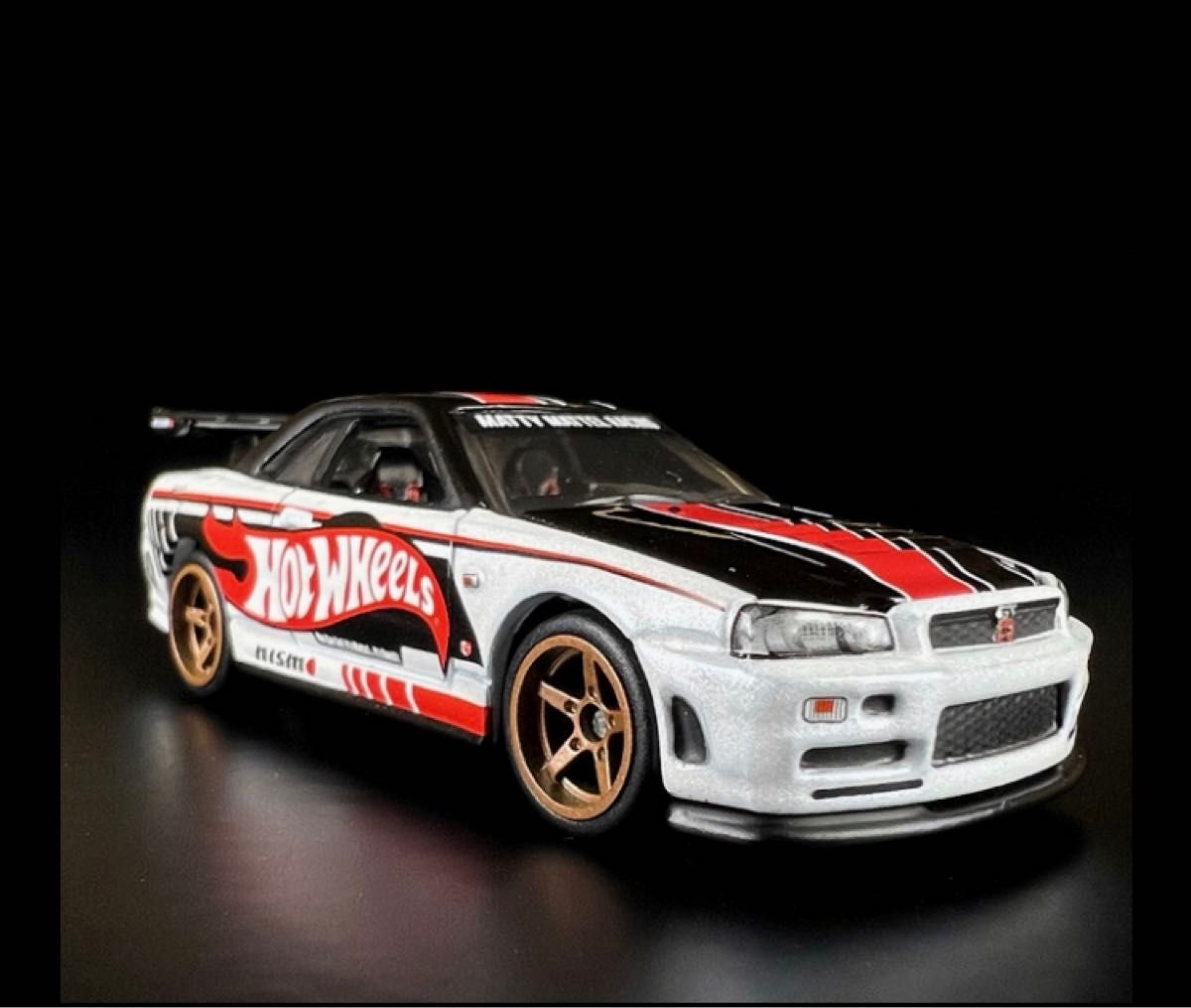 ホットウィール ジャパンコンベンション 2025 限定カー 左向き ホットウィール ジャパンコンベンション 2025 限定カー 左向き