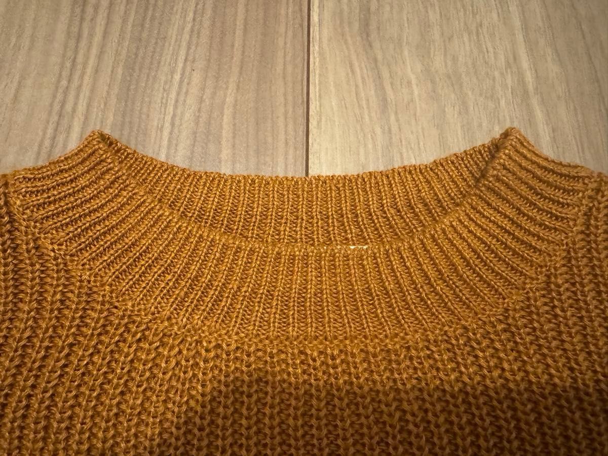 L'Appartement アパルトモンLinen Boys Knit リネン ボーイズ L'Appartement アパルトモンLinen Boys Knit リネン ボーイズ