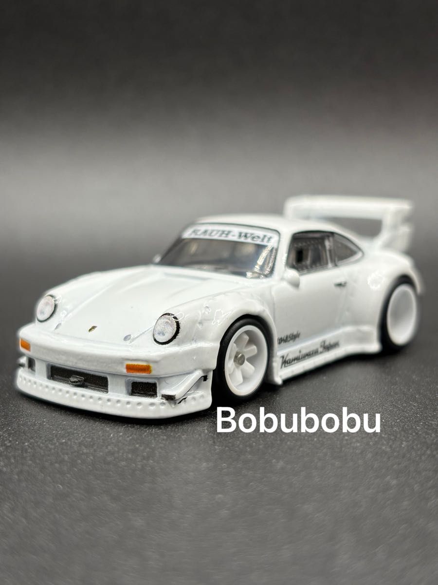 ホットウィール シルエット RWB ポルシェ 930 カスタム|Yahoo ホットウィール シルエット RWB ポルシェ 930 カスタム|Yahoo