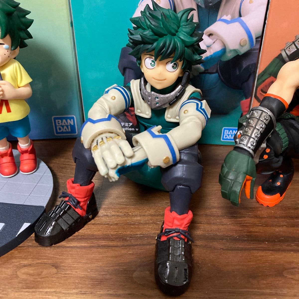僕のヒーローアカデミア ヒロアカ 緑谷出久 爆豪勝己 幼少期 僕のヒーローアカデミア ヒロアカ 緑谷出久 爆豪勝己 幼少期