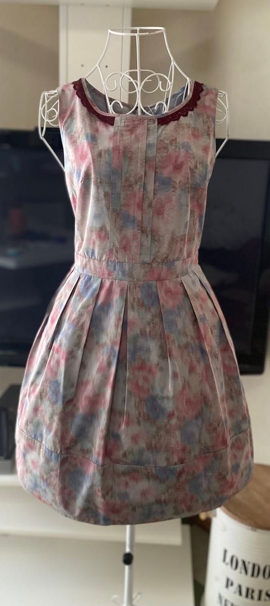 未使用品タグ付きJILL by JILL STUART ジルバイジルスチュアート 未使用品タグ付きJILL by JILL STUART ジルバイジルスチュアート