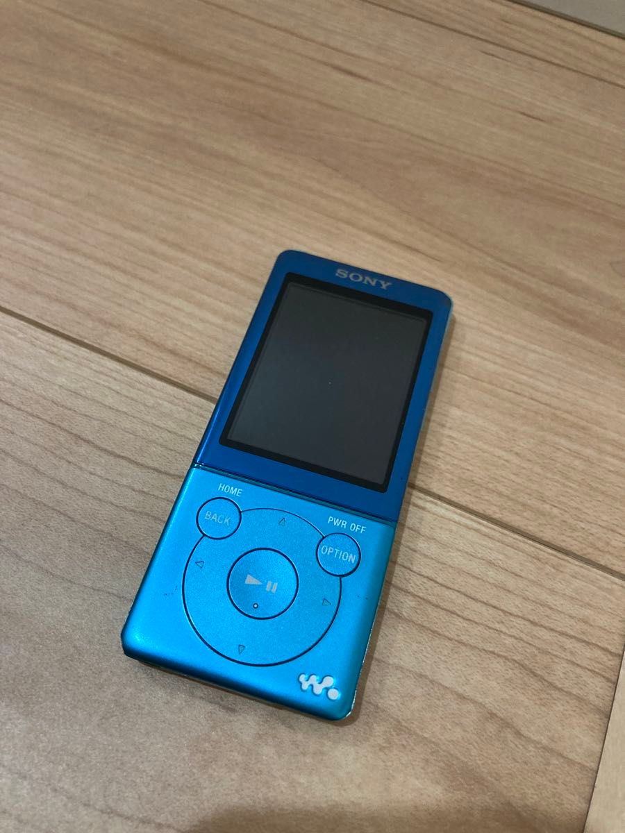 ソニー ウォークマン ジャンク品 ジャンク ソニー ウォークマン NW-S774|Yahoo!フリマ(旧PayPay
