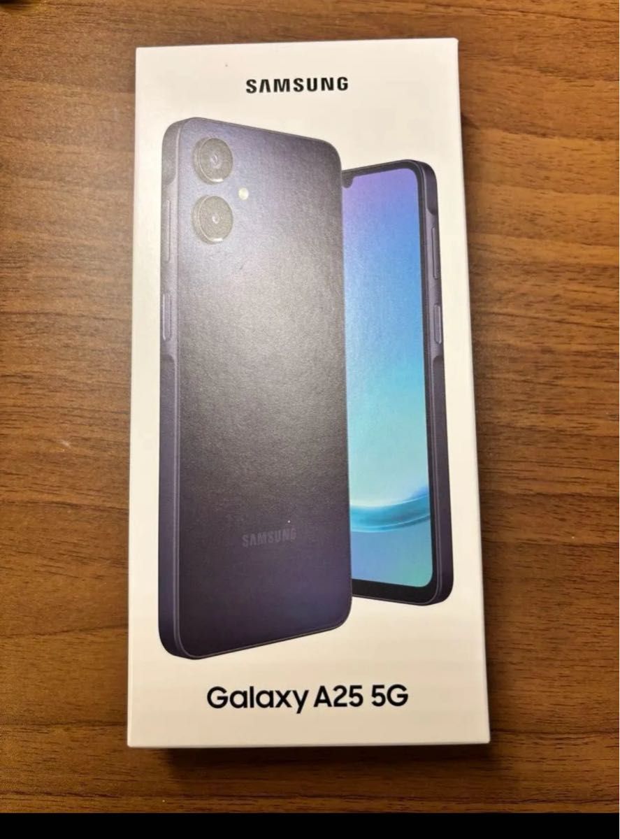 Samsung Galaxy A25 5G ブラック SIMフリー|Yahoo!フリマ(旧 Samsung Galaxy A25 5G ブラック SIMフリー|Yahoo!フリマ(旧