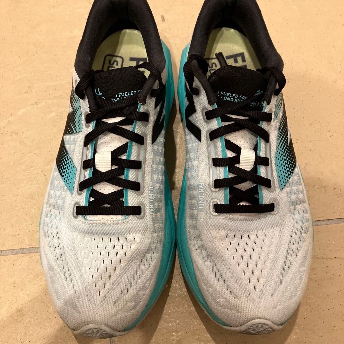new balance FuelCell SuperComp Trainer v3 25 5cm|Yahoo new balance FuelCell SuperComp Trainer v3 25 5cm|Yahoo