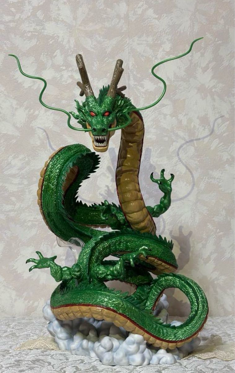 ドラゴンボール 一番くじ 神龍 シェンロン ラストワン ダイマ ドラゴンボール 一番くじ 神龍 シェンロン ラストワン ダイマ
