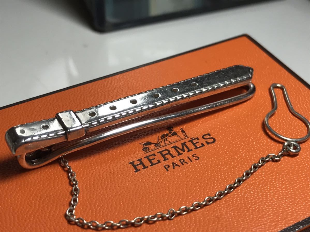 HERMES ネクタイピン | labiela.com