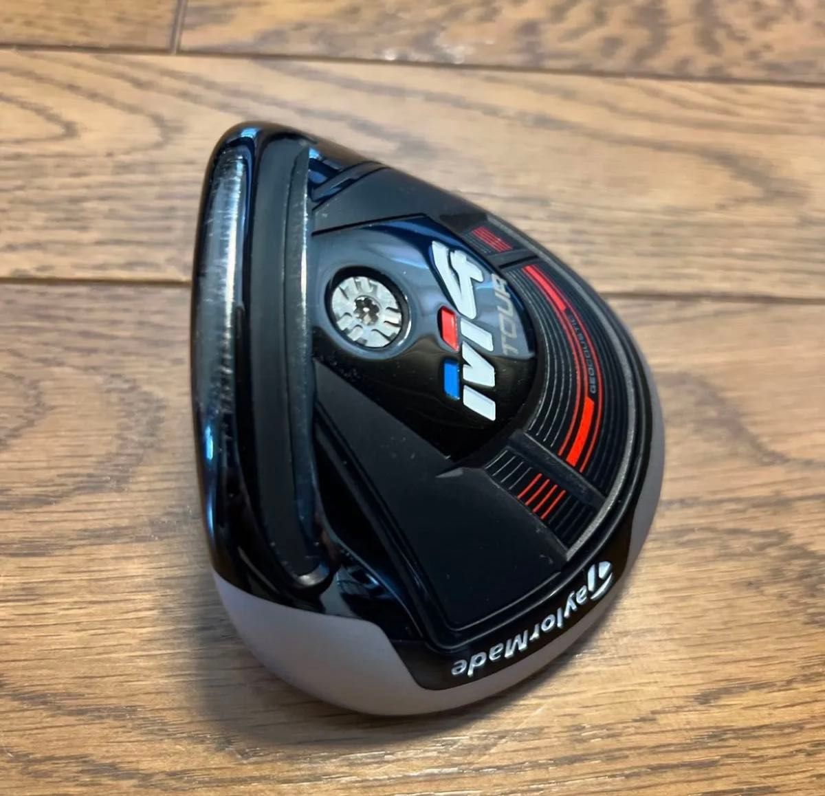 ツアー支給品 テーラーメイド フェアウェイウッド M4 TOUR 5HL ツアー支給品 テーラーメイド フェアウェイウッド M4 TOUR 5HL