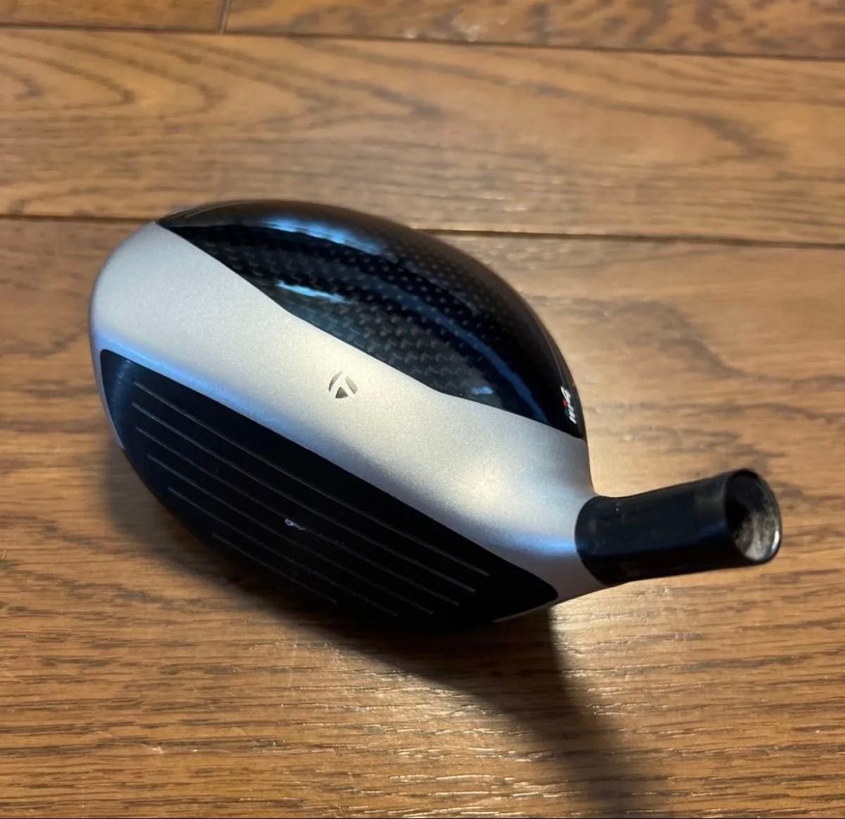 ツアー支給品 テーラーメイド フェアウェイウッド M4 TOUR 5HL ツアー支給品 テーラーメイド フェアウェイウッド M4 TOUR 5HL