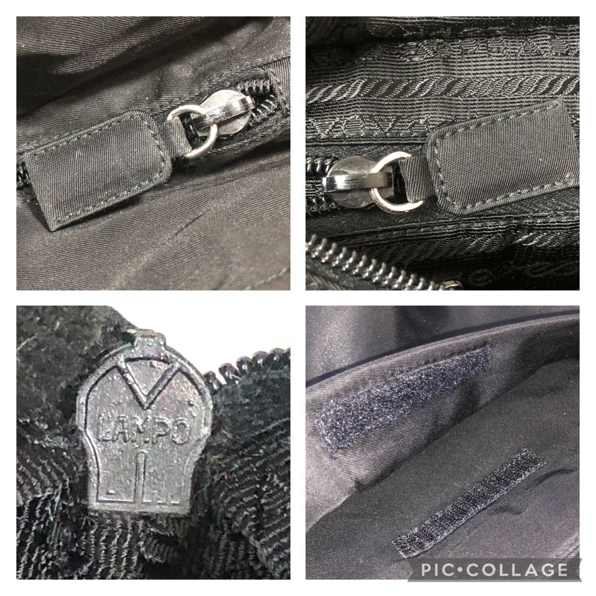 極美品 PRADA プラダ テスートナイロン トートバッグ 手提げ 極美品 PRADA プラダ テスートナイロン トートバッグ 手提げ