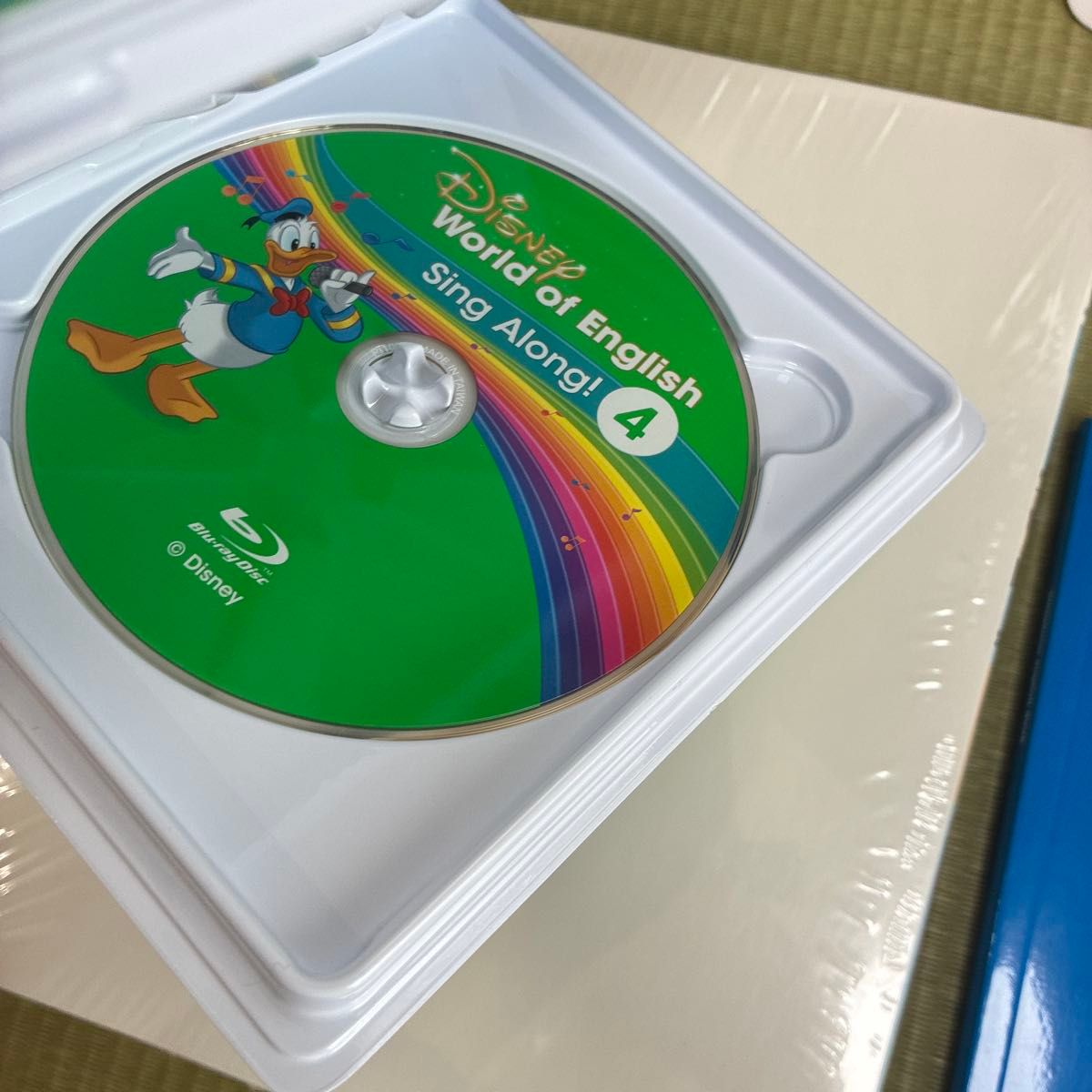 DWE ディズニー 教材 ワールドオブイングリッシュ DVD 英語 CD DWE ディズニー 教材 ワールドオブイングリッシュ DVD 英語 CD