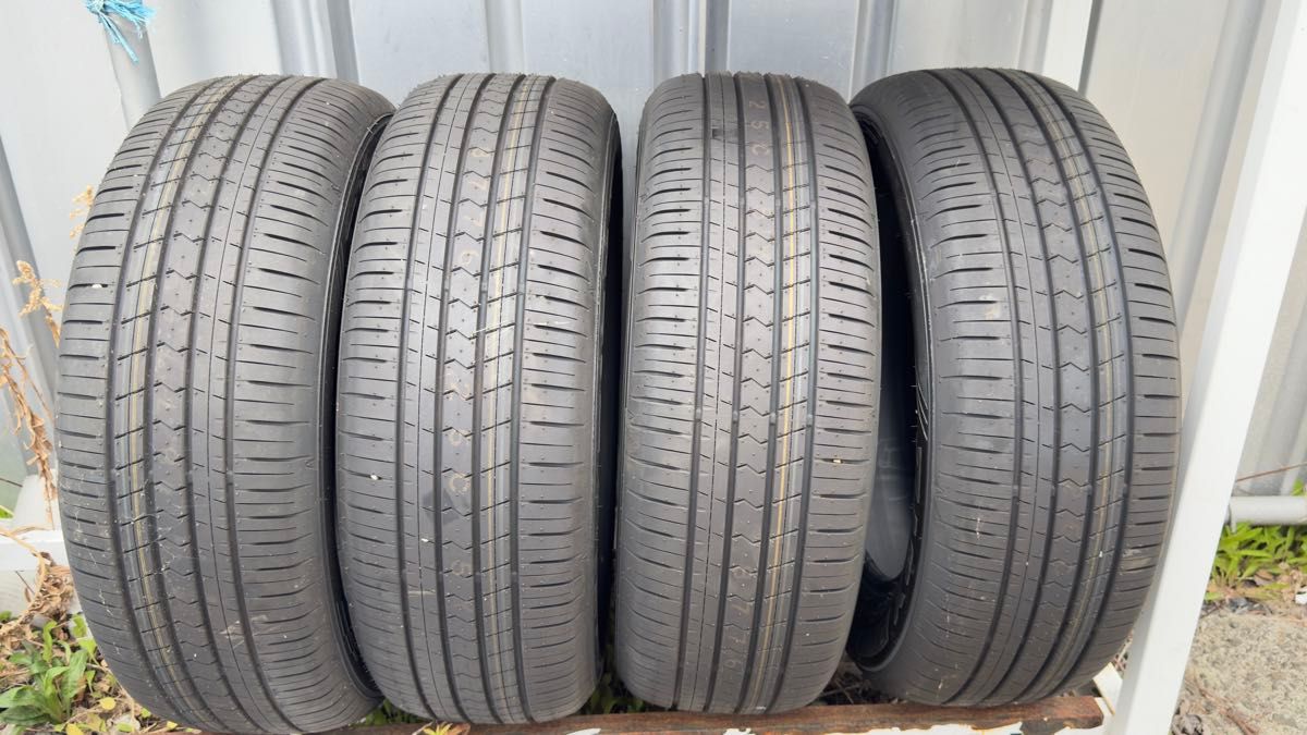 ファルケン ZIEX ZE310A 235/60R18 2023年製 倉庫保管品 新車 ファルケン ZIEX ZE310A 235/60R18 2023年製 倉庫保管品 新車