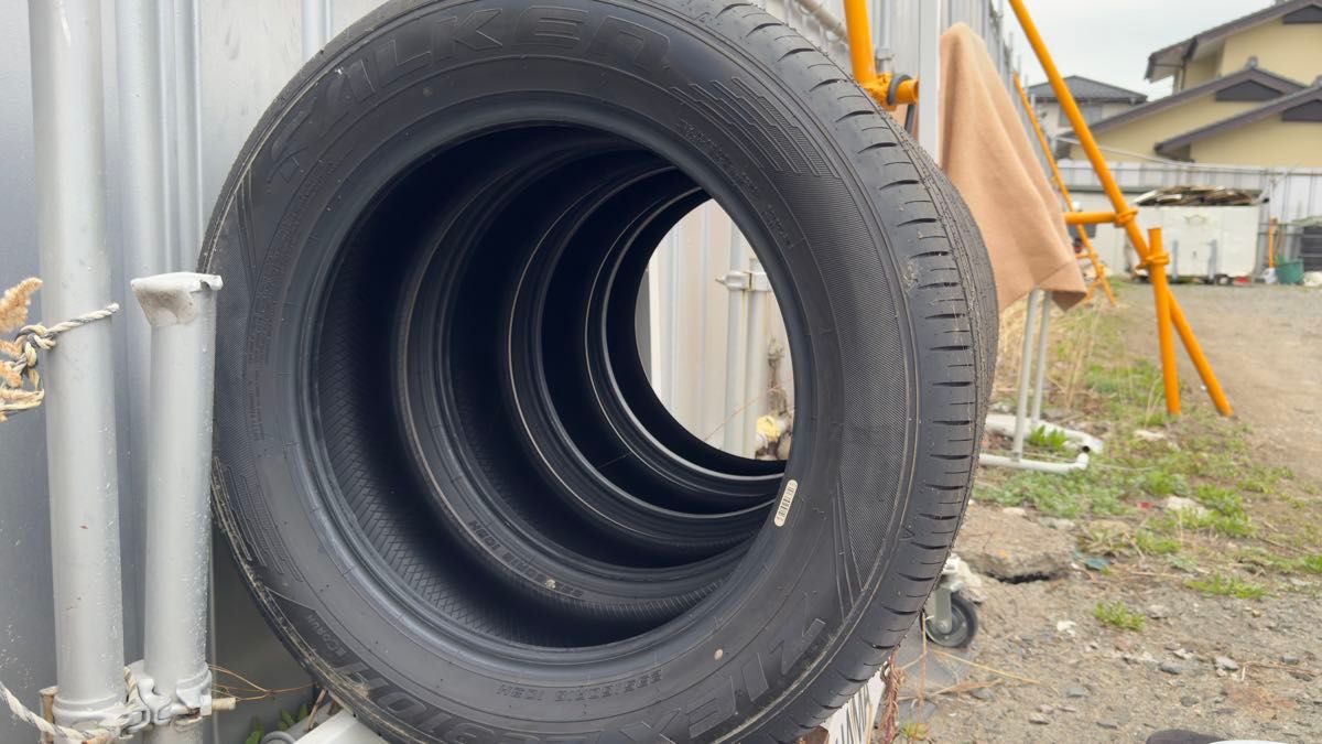 ファルケン ZIEX ZE310A 235/60R18 2023年製 倉庫保管品 新車 ファルケン ZIEX ZE310A 235/60R18 2023年製 倉庫保管品 新車