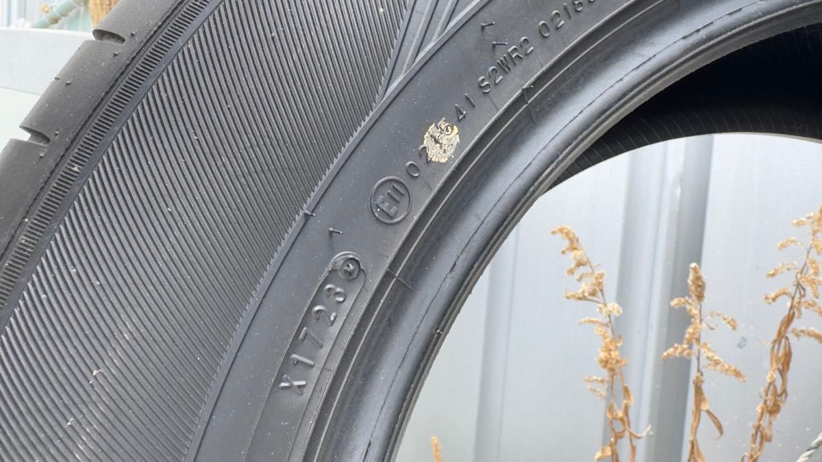 ファルケン ZIEX ZE310A 235/60R18 2023年製 倉庫保管品 新車 ファルケン ZIEX ZE310A 235/60R18 2023年製 倉庫保管品 新車