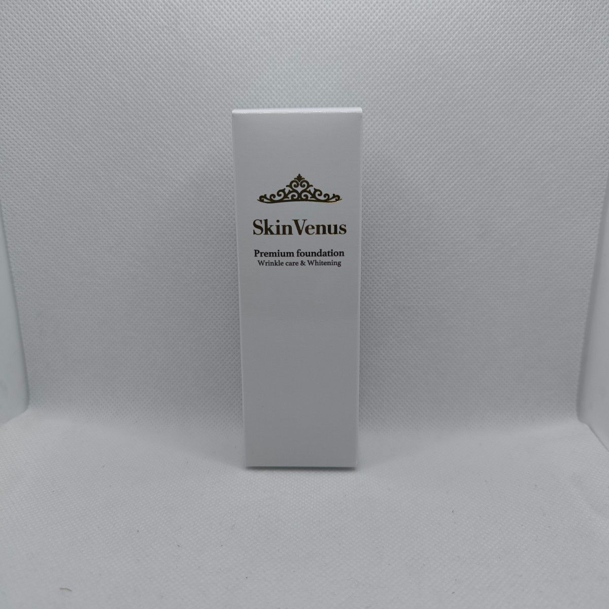 スキンヴィーナス 薬用リンクルケア 美白ファンデーション 未 スキンヴィーナス 薬用リンクルケア 美白ファンデーション 未