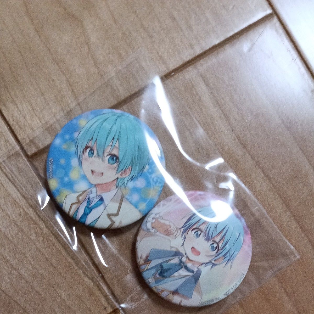 すとぷり ころん CD クリアポーチ 絵馬 ミニ缶バッジ アクキー すとぷり ころん CD クリアポーチ 絵馬 ミニ缶バッジ アクキー