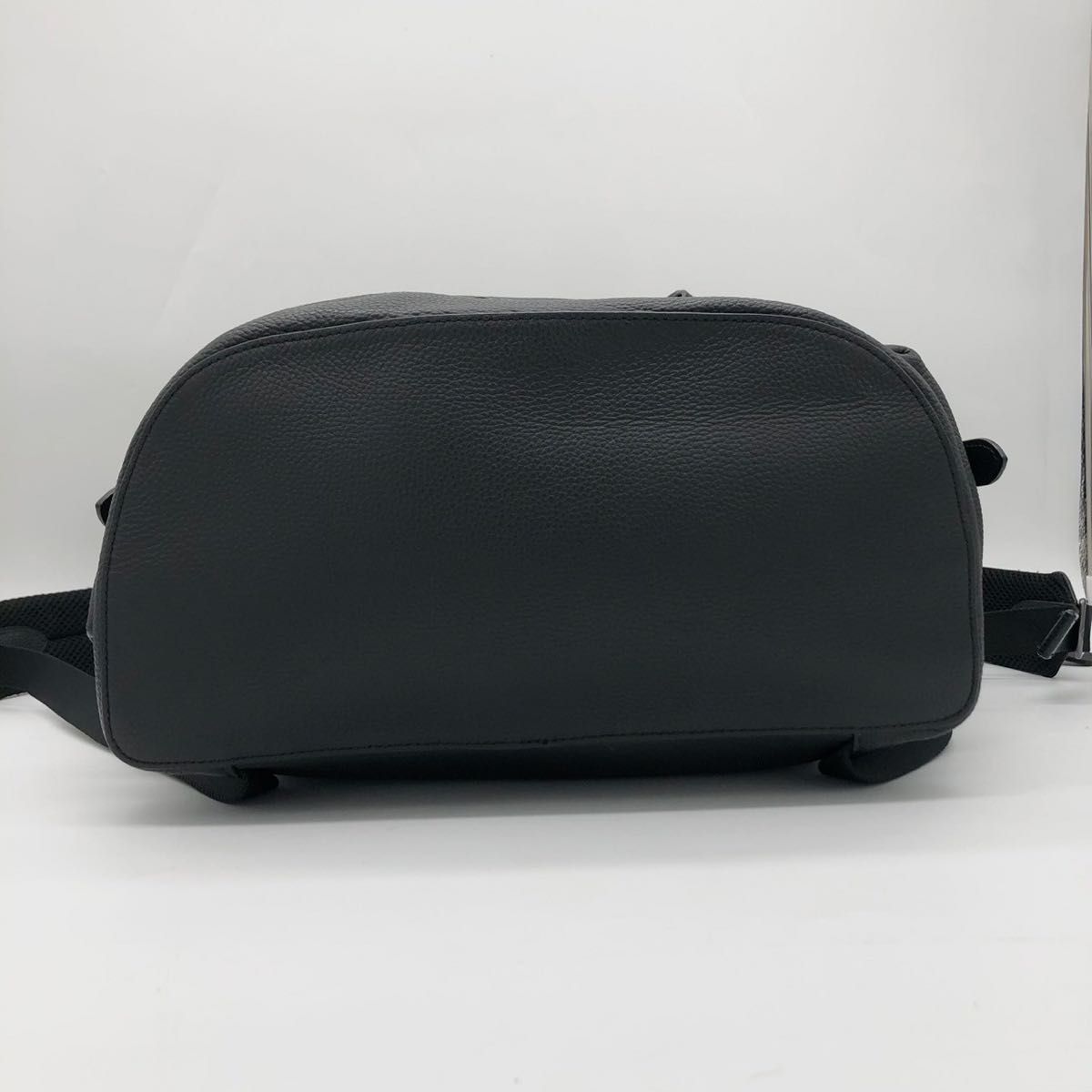 未使用に近い】COACH コーチ ハドソン ビジネス リュック バック 未使用に近い】COACH コーチ ハドソン ビジネス リュック バック
