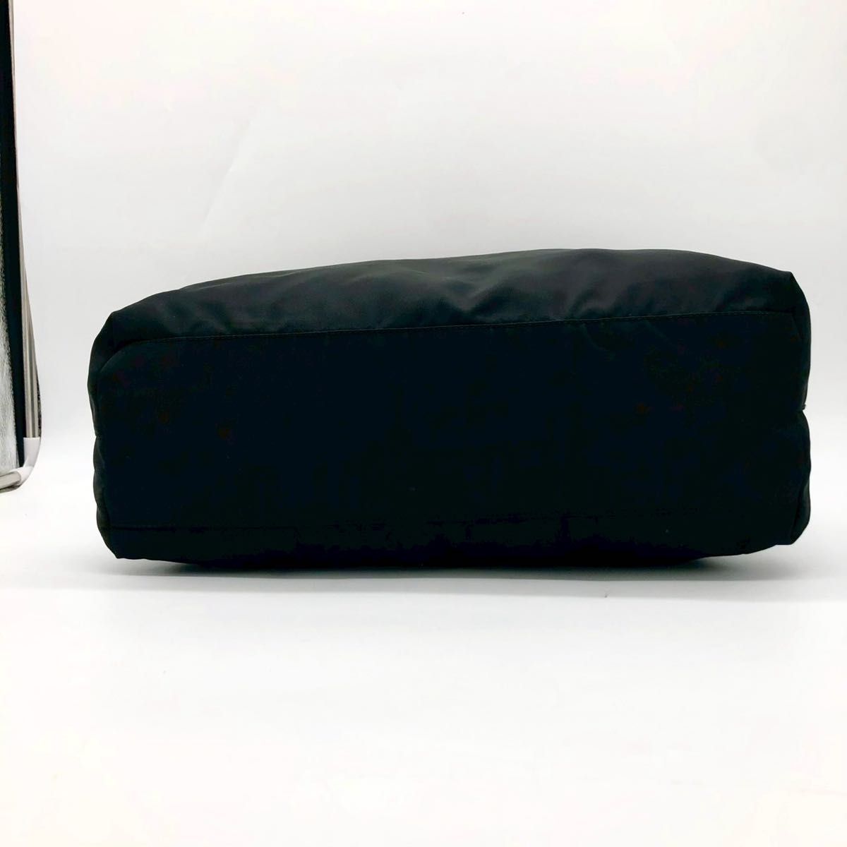 極美品】PRADA プラダ トートバッグ ショルダーバッグ 肩掛け 極美品】PRADA プラダ トートバッグ ショルダーバッグ 肩掛け