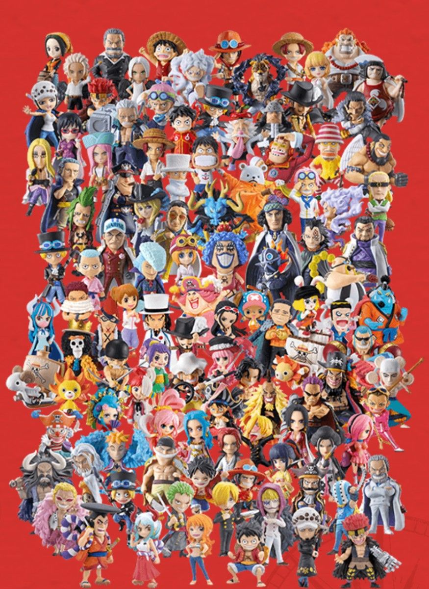ワンピース ONE PIECE ワンピの実 ほぼコンプ 186種 【全て ワンピース ONE PIECE ワンピの実 ほぼコンプ 186種 【全て
