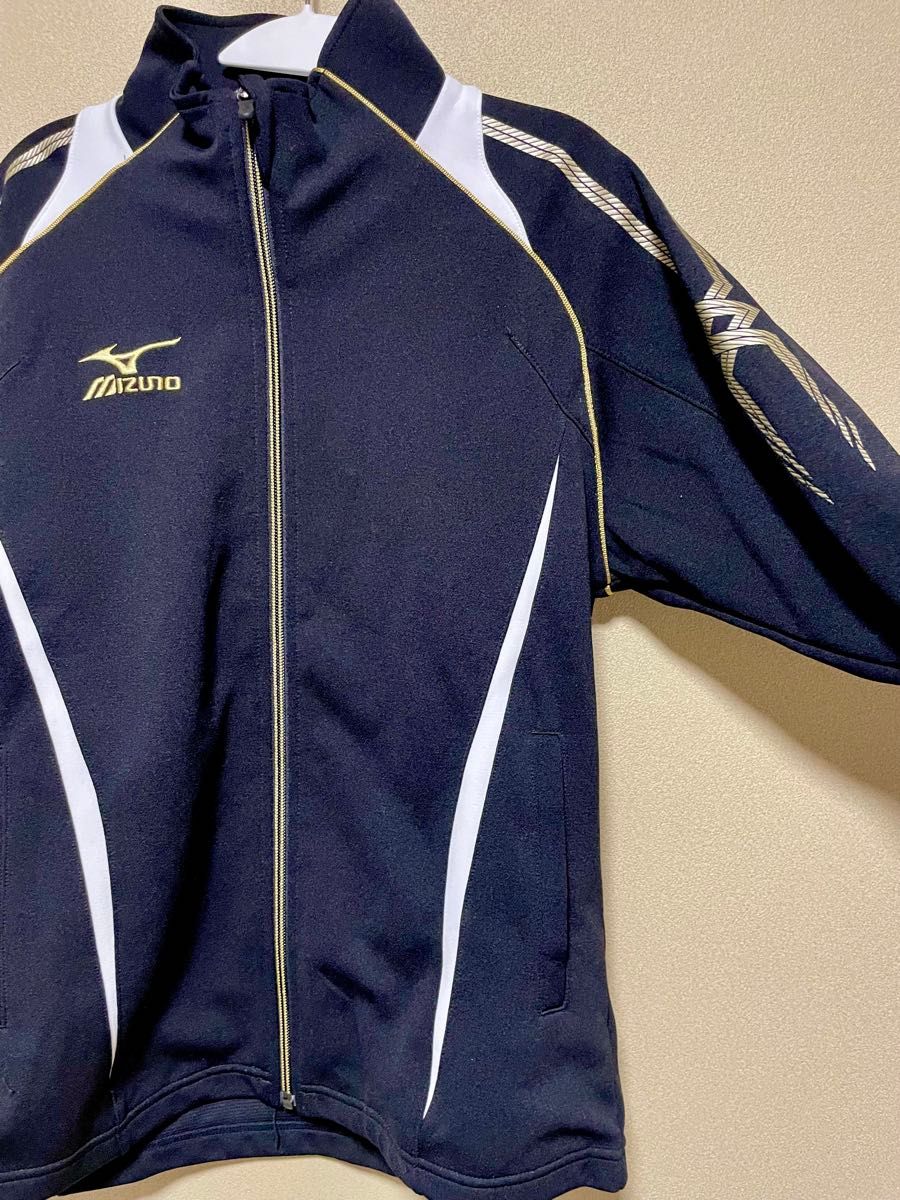 Mizuno ミズノ ジャージ上下セット ブラック×黄 XSサイズ|Yahoo Mizuno ミズノ ジャージ上下セット ブラック×黄 XSサイズ|Yahoo