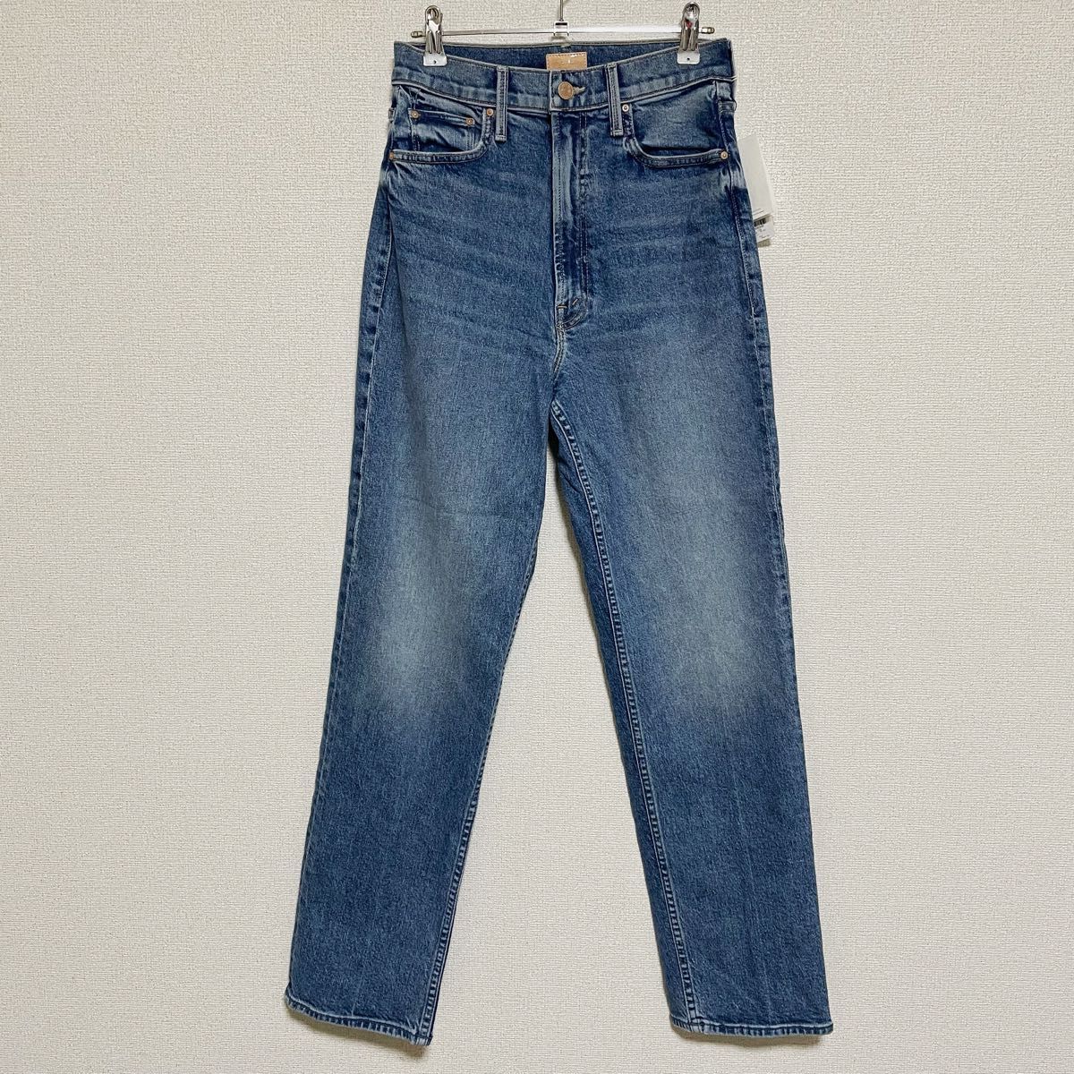 新品 ドゥーズィエムクラス MOTHER マザーデニム デニムパンツ 新品 ドゥーズィエムクラス MOTHER マザーデニム デニムパンツ