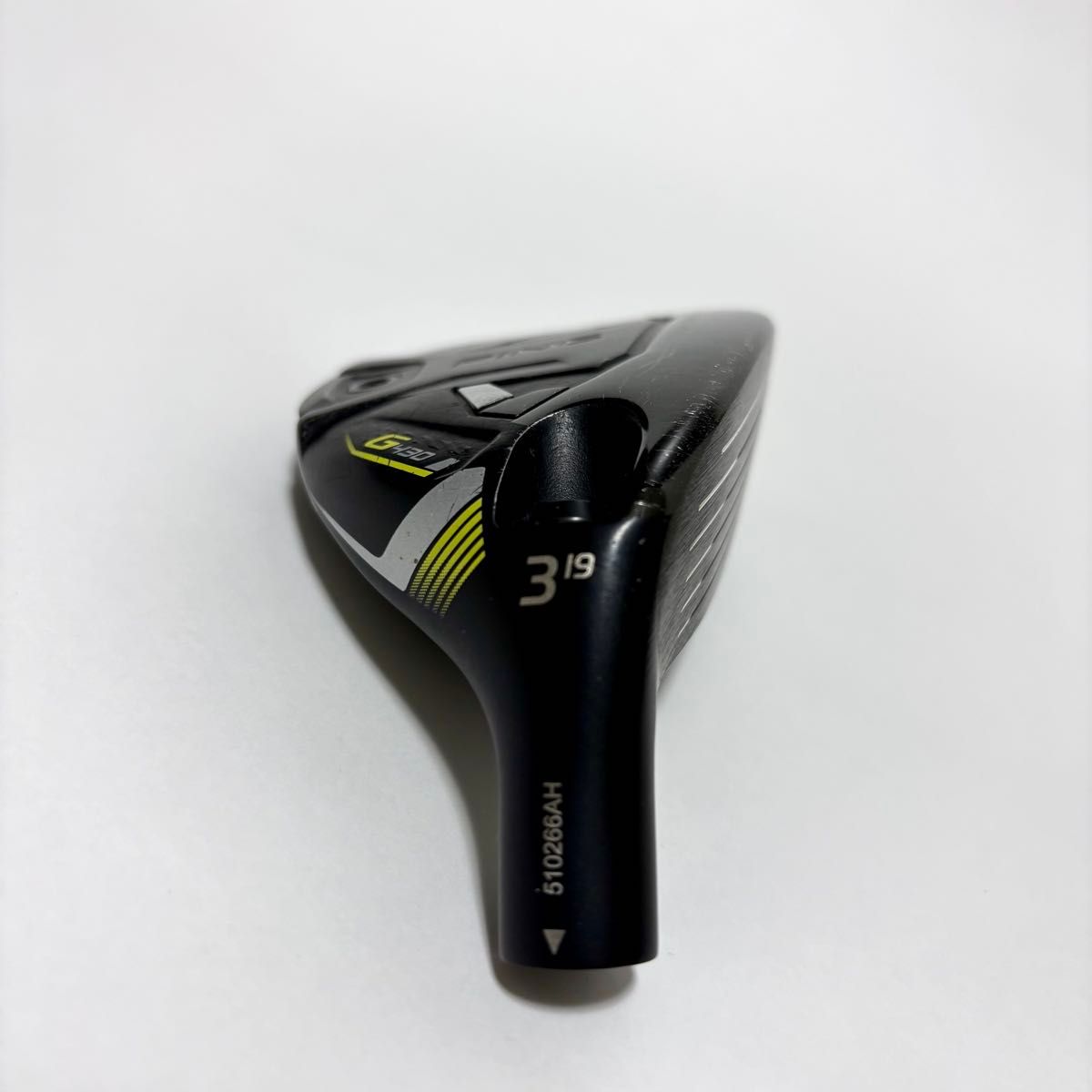 名器 3U】 PING G430 HYBRID 3U 19度 ピン ユーティリティ 名器 3U】 PING G430 HYBRID 3U 19度 ピン ユーティリティ