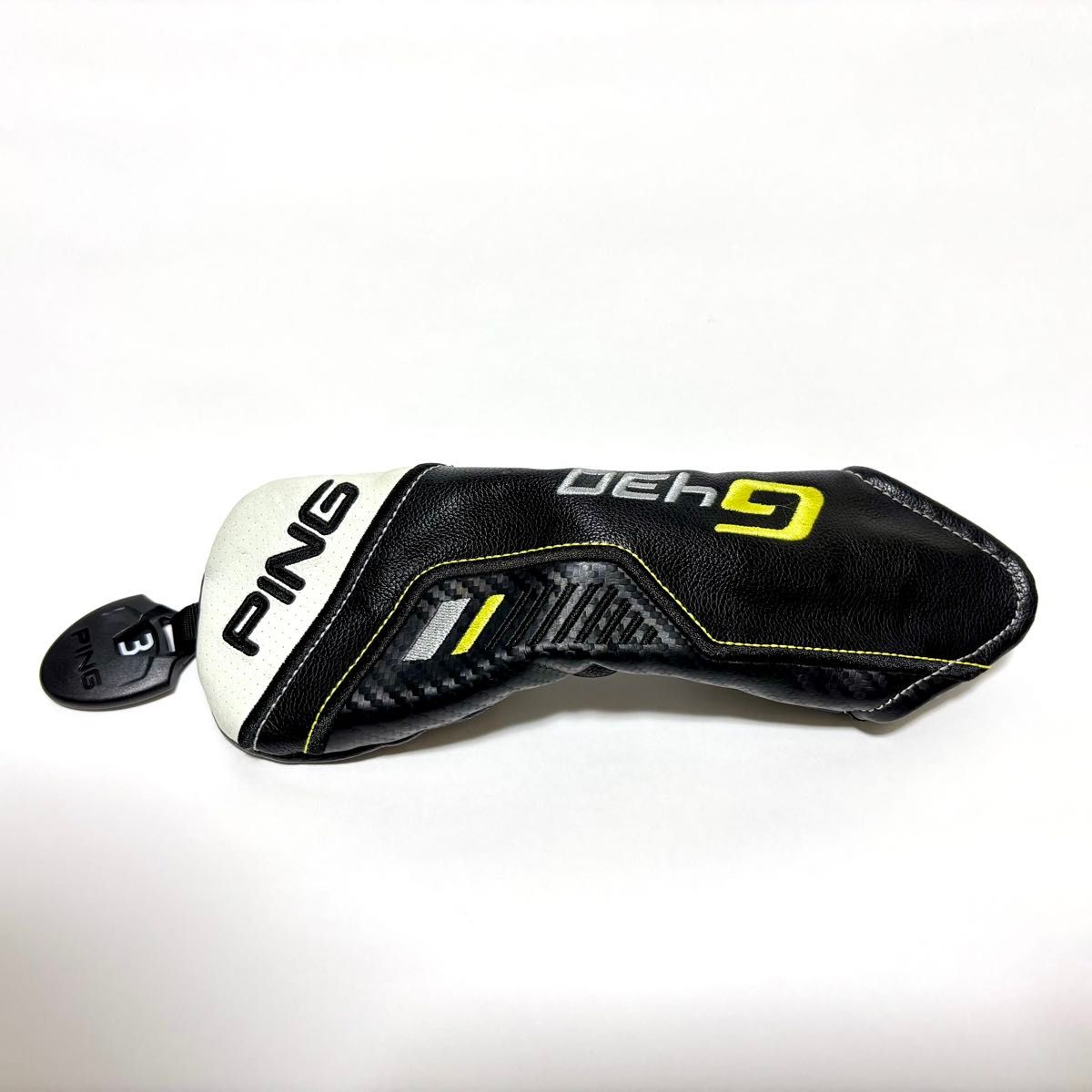 名器 3U】 PING G430 HYBRID 3U 19度 ピン ユーティリティ 名器 3U】 PING G430 HYBRID 3U 19度 ピン ユーティリティ