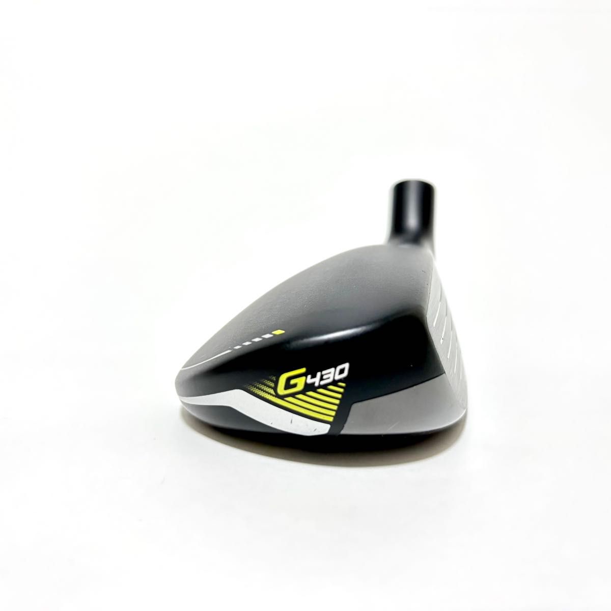 名器 3U】 PING G430 HYBRID 3U 19度 ピン ユーティリティ 名器 3U】 PING G430 HYBRID 3U 19度 ピン ユーティリティ