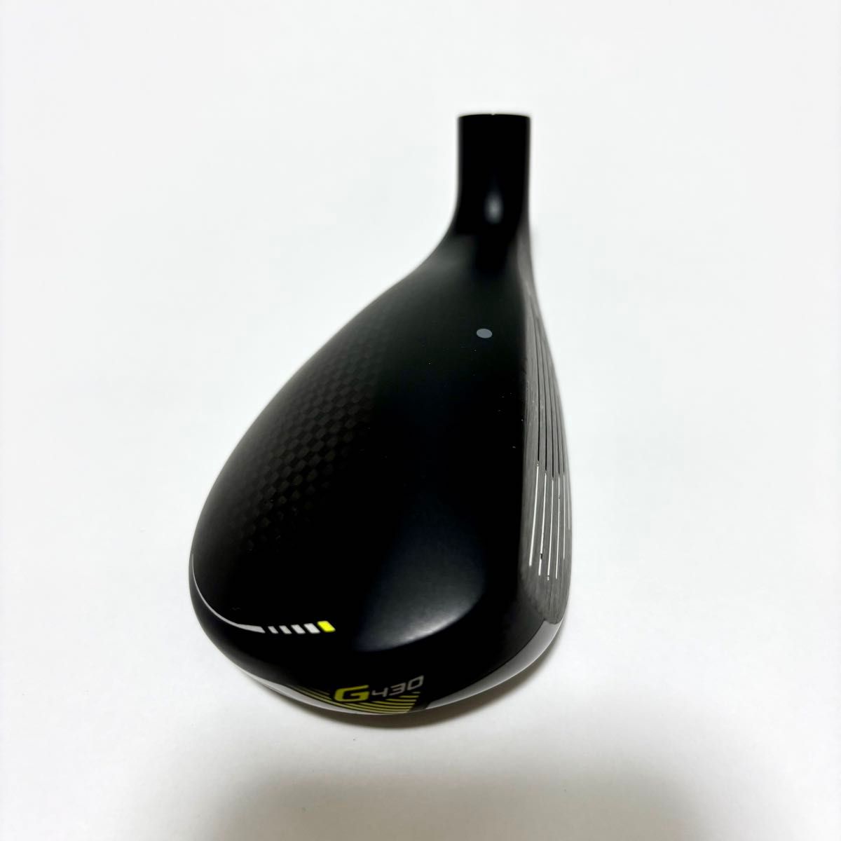 名器 3U】 PING G430 HYBRID 3U 19度 ピン ユーティリティ 名器 3U】 PING G430 HYBRID 3U 19度 ピン ユーティリティ