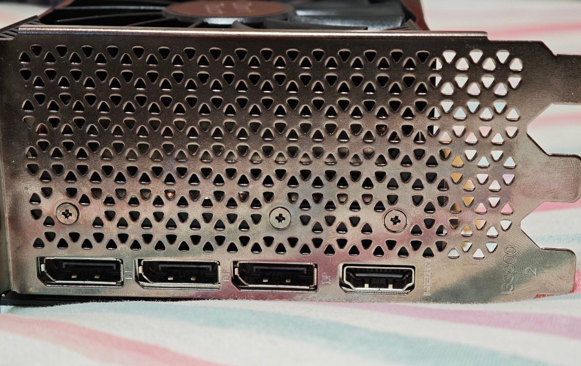 ZOTAC GeForce RTX 4070Ti 12GB ジャンク|Yahoo!フリマ(旧 ZOTAC GeForce RTX 4070Ti 12GB ジャンク|Yahoo!フリマ(旧