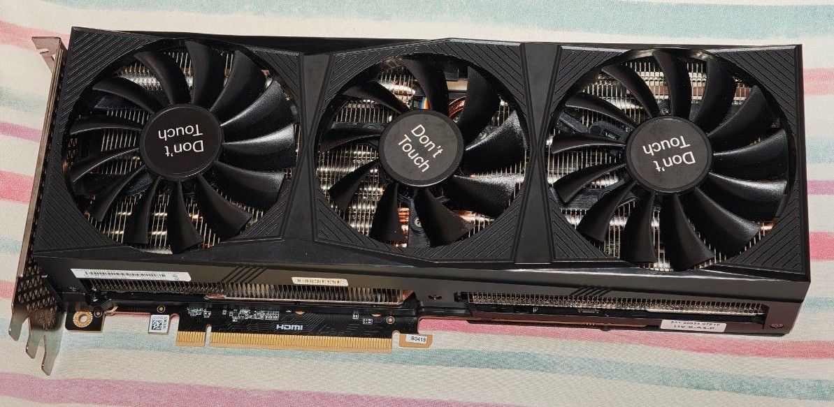 ZOTAC GeForce RTX 4070Ti 12GB ジャンク|Yahoo!フリマ(旧 ZOTAC GeForce RTX 4070Ti 12GB ジャンク|Yahoo!フリマ(旧