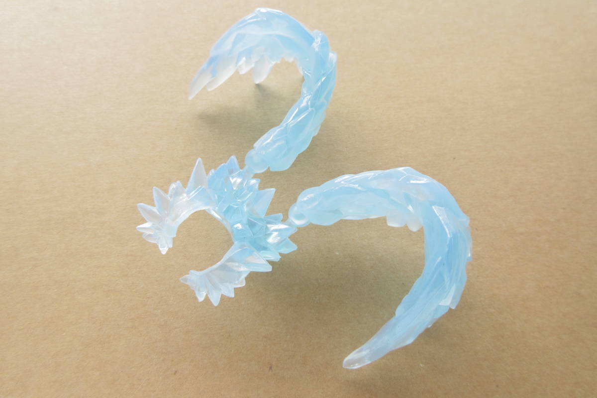 ヤフオク パーツ 大紅蓮氷輪丸 ねんどろいど 日番谷冬 ヤフオク パーツ 大紅蓮氷輪丸 ねんどろいど 日番谷冬