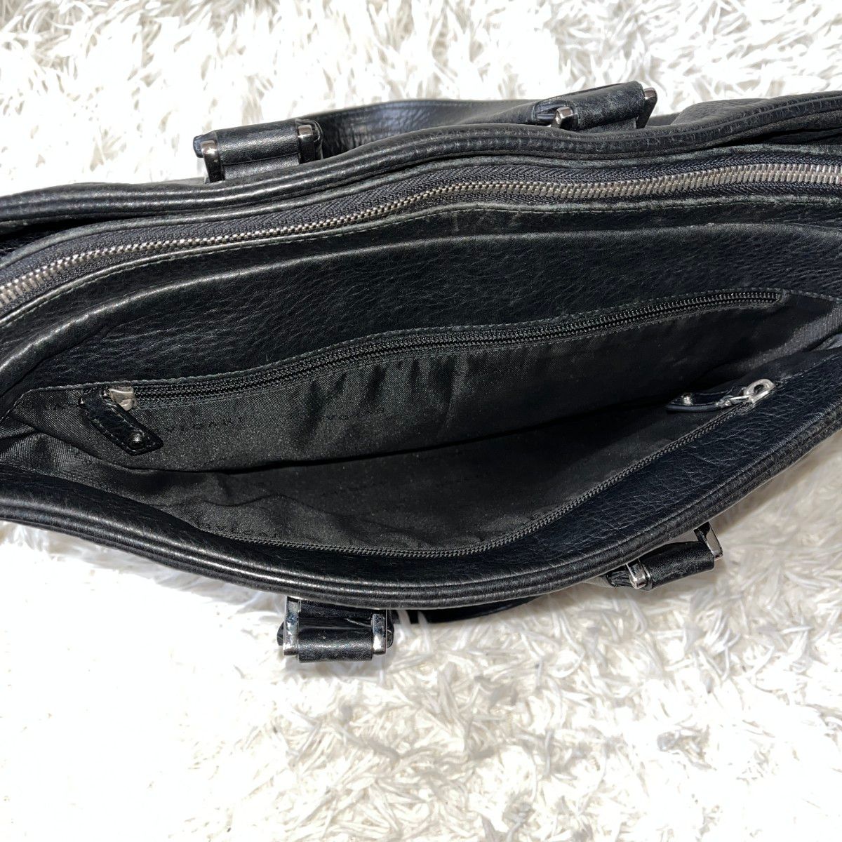 BVLGARI ブルガリ アーバン ビジネスバッグ ブリーフケース 2way BVLGARI ブルガリ アーバン ビジネスバッグ ブリーフケース 2way