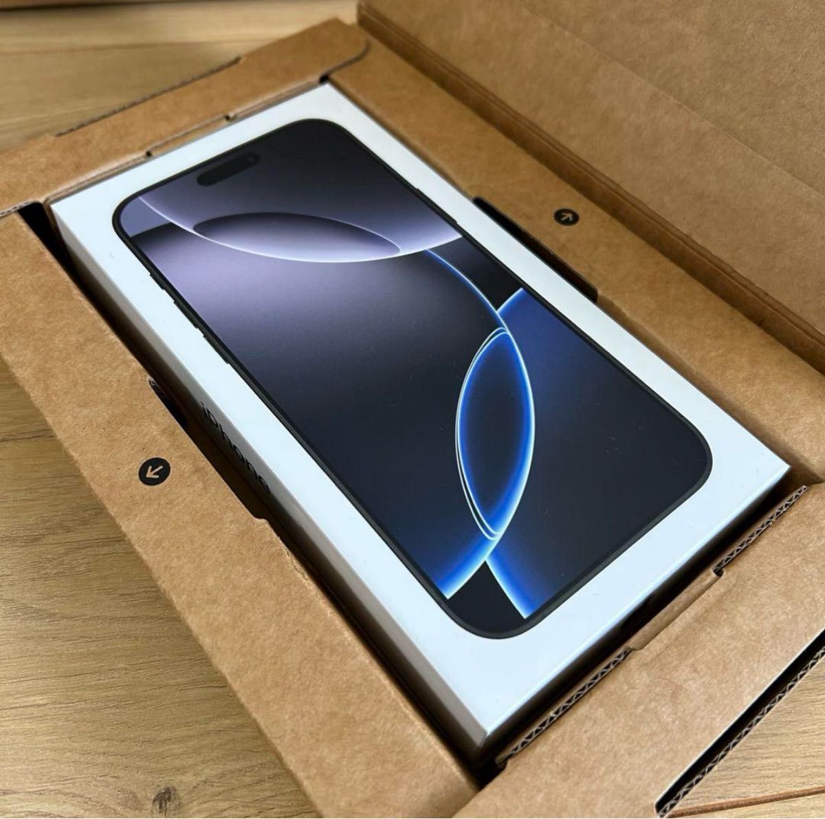 新品 未開封】 iPhone16 Pro 256GB ブラックチタニウム SIM 新品 未開封】 iPhone16 Pro 256GB ブラックチタニウム SIM