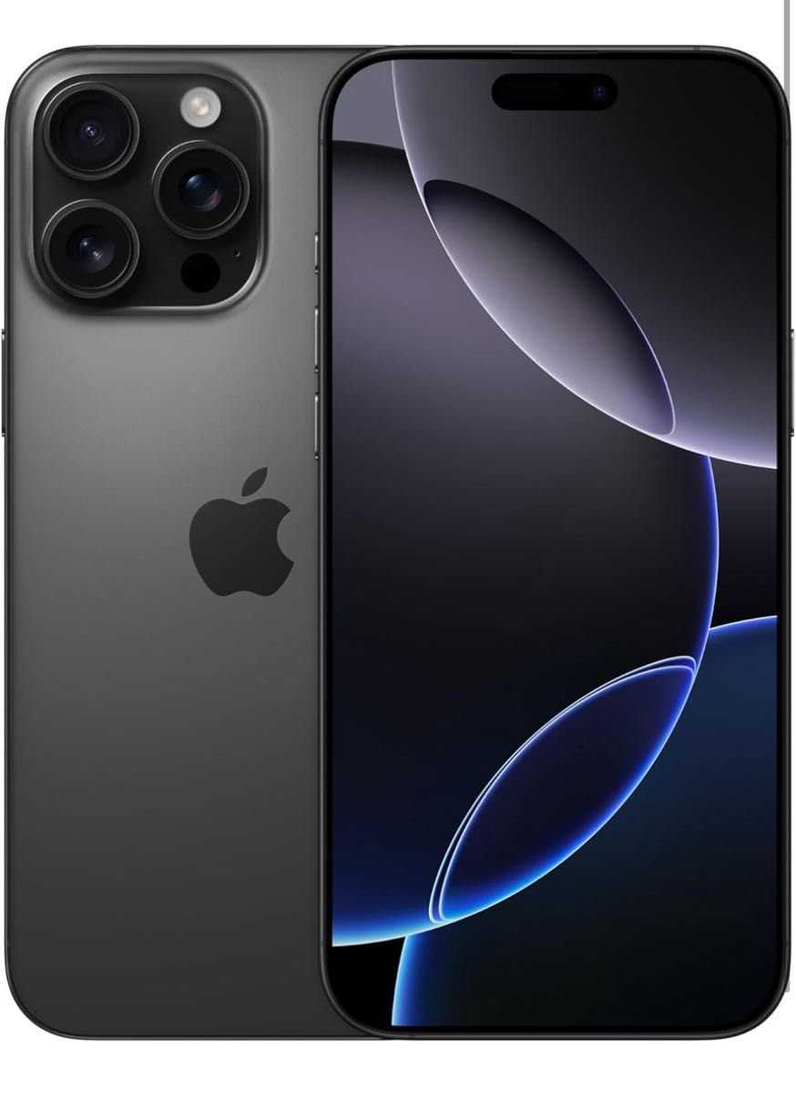 新品 未開封】 iPhone16 Pro 256GB ブラックチタニウム SIM 新品 未開封】 iPhone16 Pro 256GB ブラックチタニウム SIM