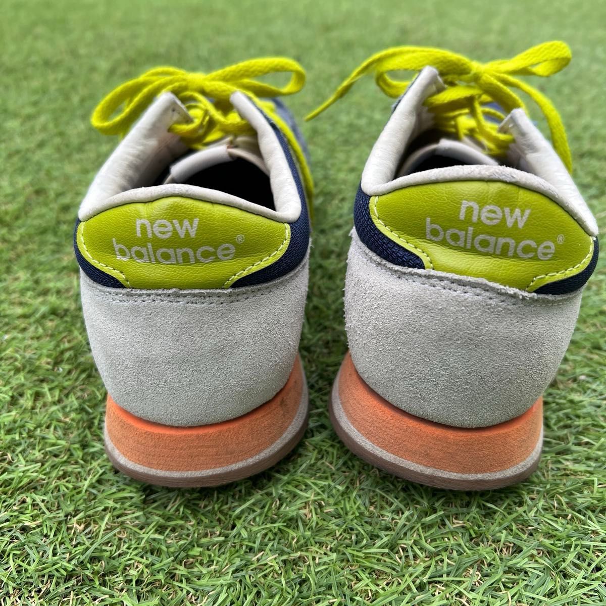 New Balance ローカットスニーカーCW620AIレディース25|Yahoo New Balance ローカットスニーカーCW620AIレディース25|Yahoo